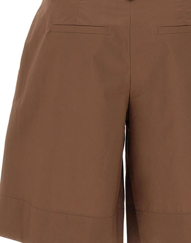 Bermuda in cotone SP5LE019 6044 KAOS 