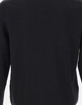Maglia in lana DK97069 NERO DIKTAT 