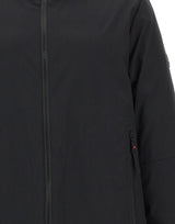 Parka "Metide SRTR" PEU5996 01192057NER PEUTEREY 