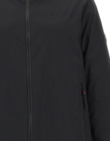 Parka "Metide SRTR" PEU5996 01192057NER PEUTEREY 