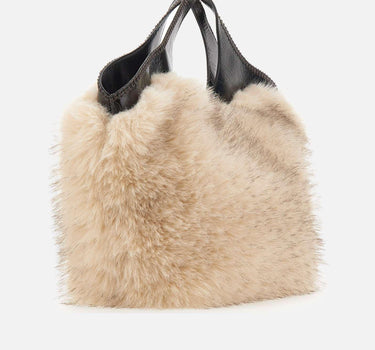 Borsa a mano "Infinity" BS12552 PLCCRLPALABASTER GIANNI CHIARINI 