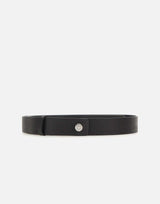 Cintura in pelle CNK00767 PNCHNERO GIANNI CHIARINI 