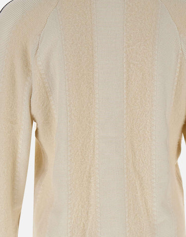 "Premium Knitted Jersey" JX3836 BEIGE ADIDAS 