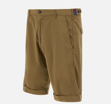 Shorts "p716" in cotone 24P71606 26 PERFECTION 