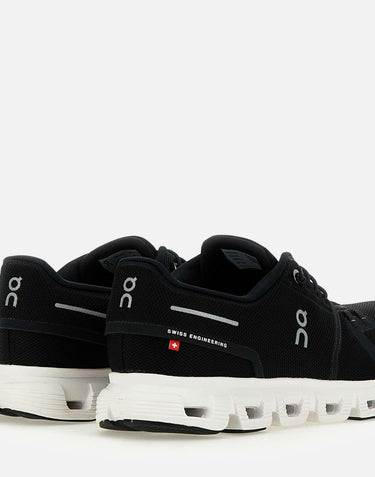 Sneakers "Cloud6" 3MF10070299 BLKWHT ON 