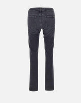Jeans "Blacky" 7UA30C34 U71NS 7 FOR ALL MANKIND 