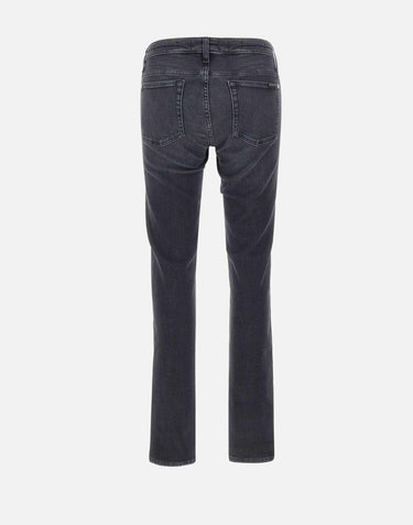 Jeans "Blacky" 7UA30C34 U71NS 7 FOR ALL MANKIND 