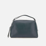 Borsa a mano "Alifa" BS8148 COMMGRNVELVETGREEN GIANNI CHIARINI 