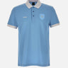 Polo "Paddy" con dettaglio bandiera paese 50559263 454 BOSS 