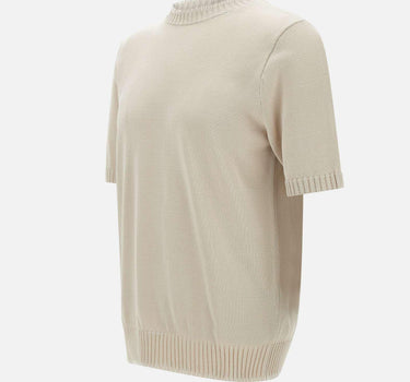 T-shirt in cotone K76MAGK66 MAG0K0300200 ELEVENTY 