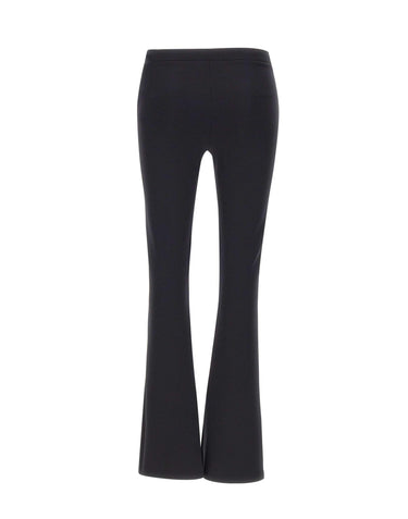 Leggins "Off Stamp Sleek" 2FH00634B W003 OFF-WHITE 