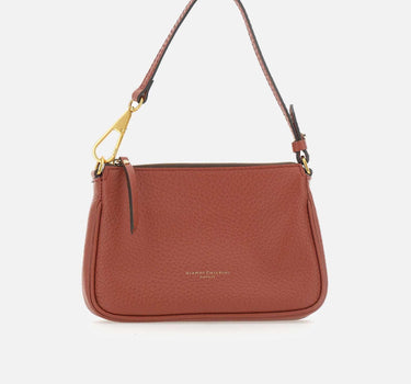Borsa "Brooke" BS8750 TKLBRICKRED GIANNI CHIARINI 