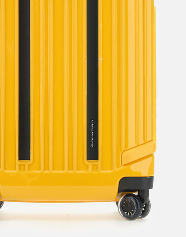 Trolley da cabina rigido personalizzabile BV4425POP G PIQUADRO 