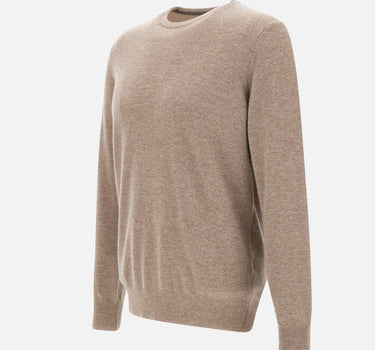 Maglia in  cashmere e lana 900101 813 KANGRA 