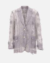 Blazer "Sydney" 22430 056 THE GARMENT 