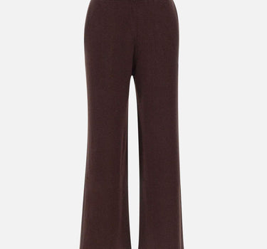 Jogger in lana RI1KT006 6006 KAOS 