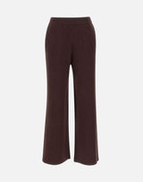 Jogger in lana RI1KT006 6006 KAOS 