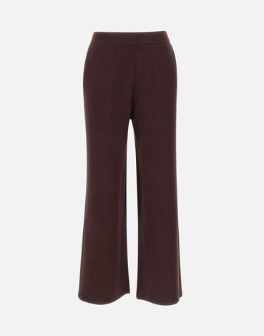 Jogger in lana RI1KT006 6006 KAOS 