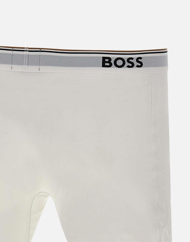 Set tre boxer  in cotone 50475282 100 BOSS 