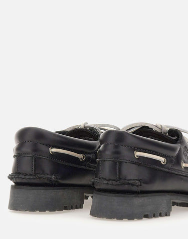 Scarpe da barca "Road Trip 3-Eye Lug Handsewn" TB0A2PDQ AJC1 TIMBERLAND 