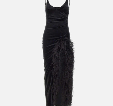 "Nunki" A0011NER52A NERO TWENTYFOURHAITCH 