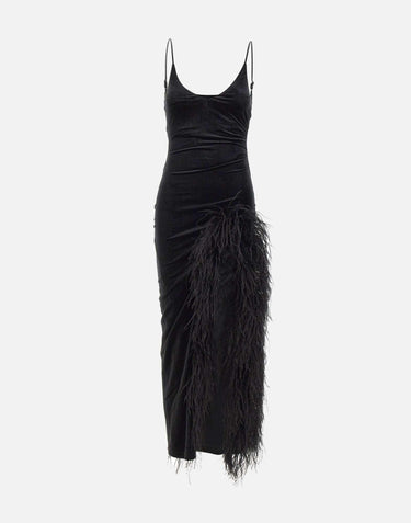 "Nunki" A0011NER52A NERO TWENTYFOURHAITCH 