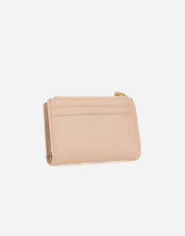 Portafogli in pelle PF6003 NAPINKSALT GIANNI CHIARINI 