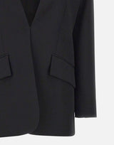 Giacca 251WCG00087 WWW065AA100 THE ATTICO 