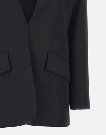 Giacca 251WCG00087 WWW065AA100 THE ATTICO 