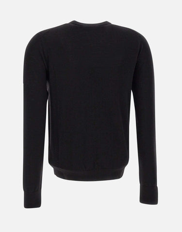 "Round Neck Cardigan" K45203 11 SUN68 