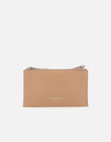 Borsa a tracolla "Lucille" BS11810 COMMGRNCLAY GIANNI CHIARINI 