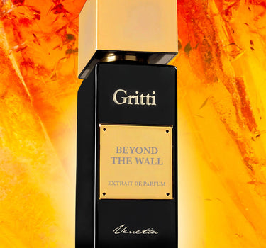 Extrait de Parfum "Beyond The Wall" 100ml<BR/> DGE00681 100ML GRITTI 