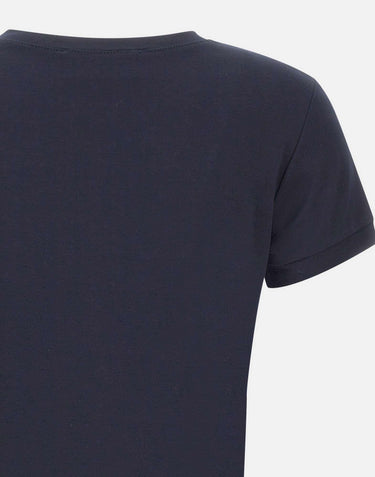 T-shirt in viscosa SPBMA020 3003 KAOS 