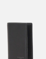 Cover per passaporto in pelle PFW18295 GRNCRVNERO GIANNI CHIARINI 