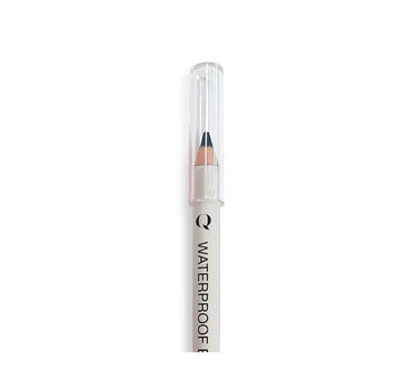 Matita per occhi nera waterproof 1,5 gr QS13EW  QSTUDIO MAKEUP-RP 