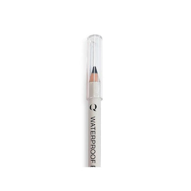 Matita per occhi nera waterproof 1,5 gr QS13EW  QSTUDIO MAKEUP-RP 