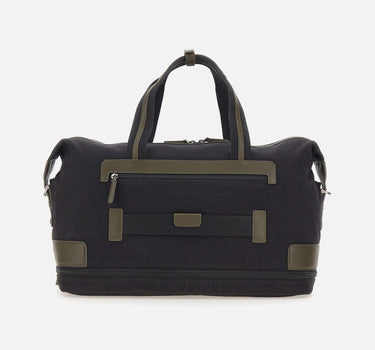 "Duffle travel bag Bao Salix" BR13C15 BKW SCHARLAU 