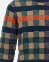 "Sweater crew neck" M1R566ZT02833 65 PAUL SMITH 