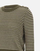 Maglia UF5275MA016 M9737 LIU-JO 