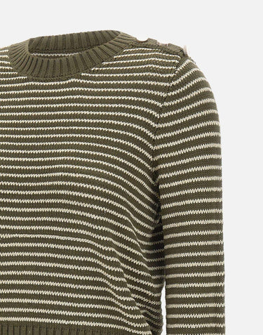 Maglia UF5275MA016 M9737 LIU-JO 