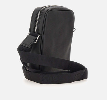 Reporter bag "Zair" 50483566 001 BOSS 