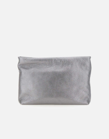 Borsa  "Brenda" BS8265 COMMGRNLMCITYNOIRE GIANNI CHIARINI 