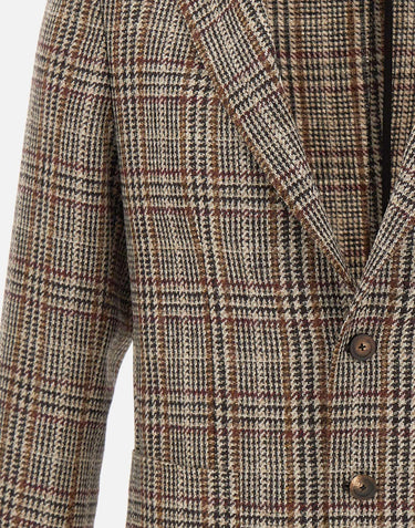 Blazer in lana 1SMC22KAI440017 M1290 TAGLIATORE 