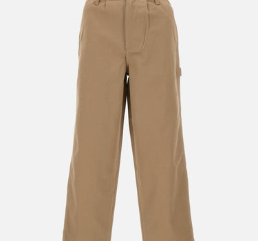 "Holden Pant" I035670 8Y01 CARHARTT WIP 
