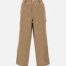 "Holden Pant" I035670 8Y01 CARHARTT WIP 