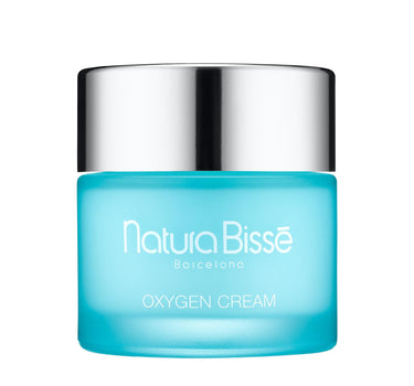 "Oxygen Cream" 75ml 31A105 75ML NATURA BISSE' 