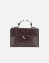 Borsa a mano "Vicky" BSW6012 EELANTIQUERUBY GIANNI CHIARINI 