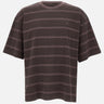 T-shirt "Hanson" I035982 3KQGD CARHARTT WIP 
