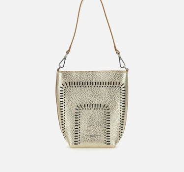 Borsa "Vanessa" BS11445 LIGHTGOLD GIANNI CHIARINI 