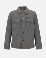 "Alaskan shirt" CFWOOS2018 MRUT3046163 WOOLRICH 